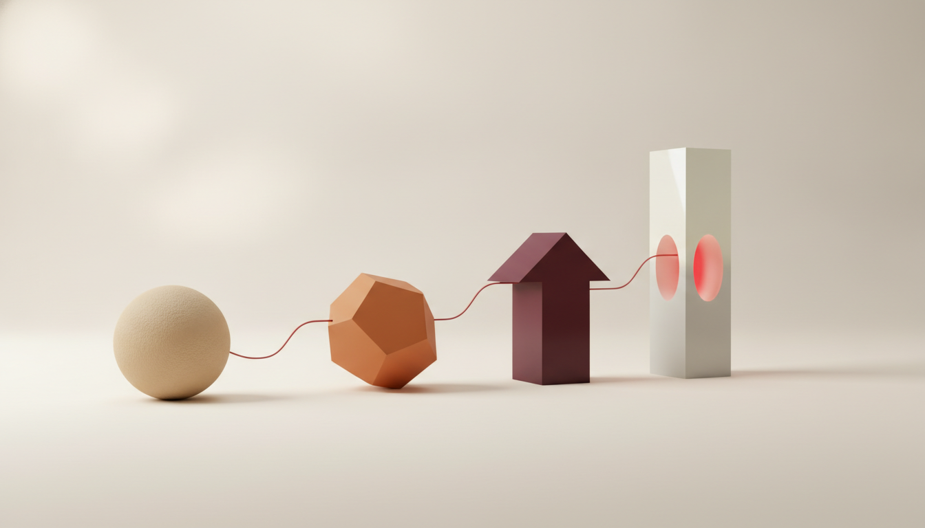 The SCQA Framework: Structure for Persuasion
