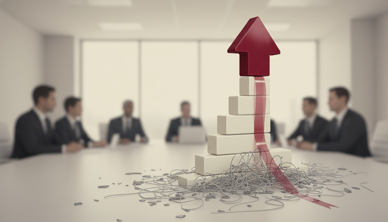 The BLUF Method: Bottom-Line Up Front