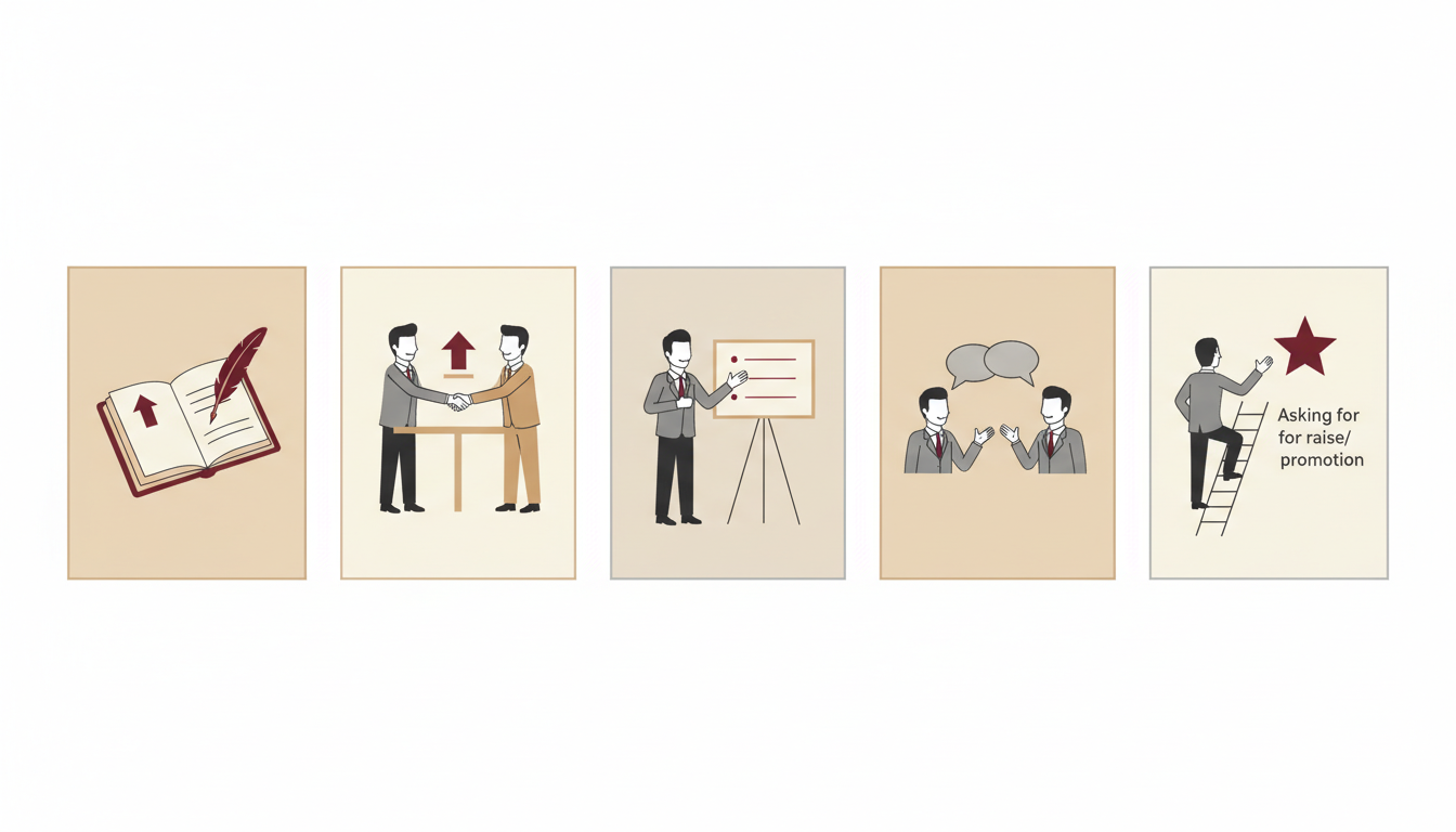 Scripts for 5 Common Workplace Scenarios