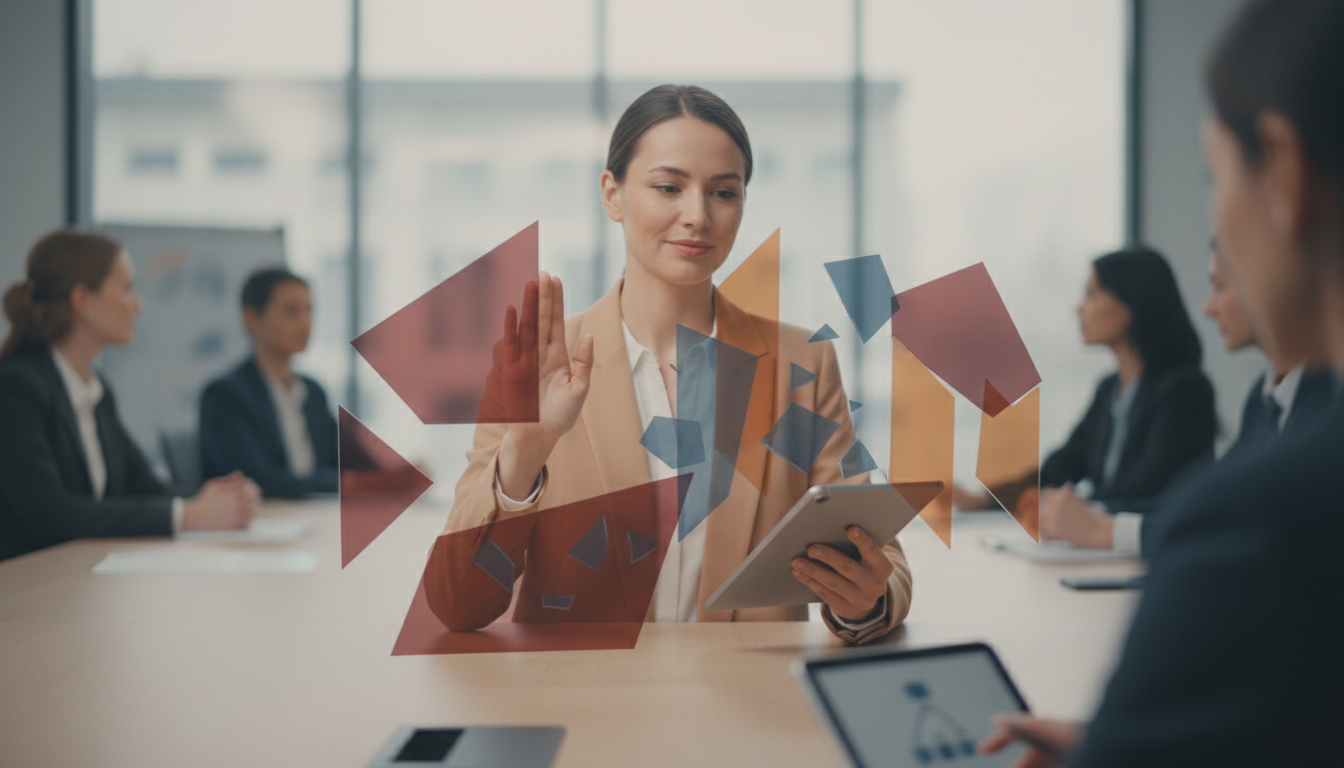 How to Handle Interruptions Without Losing Your Cool