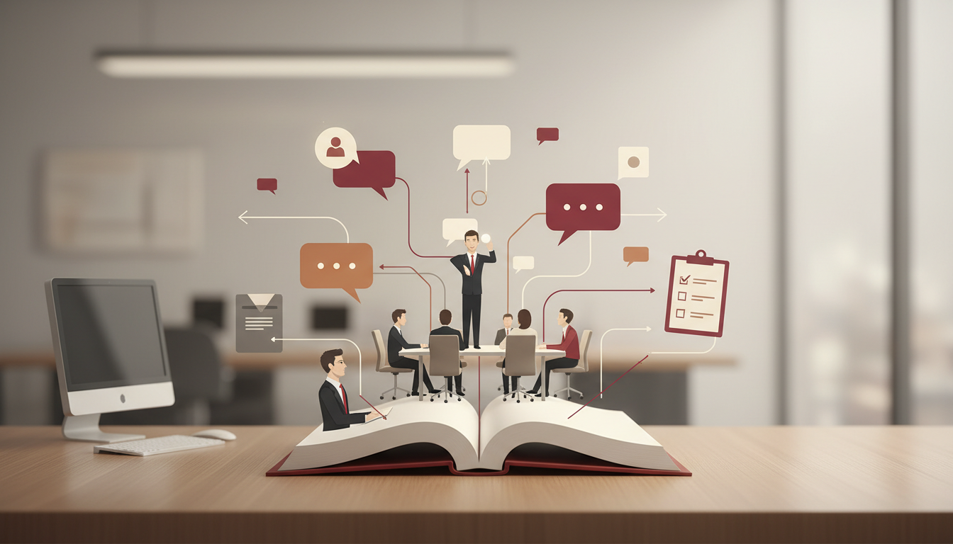 Assertiveness Scripts for Common Workplace Scenarios