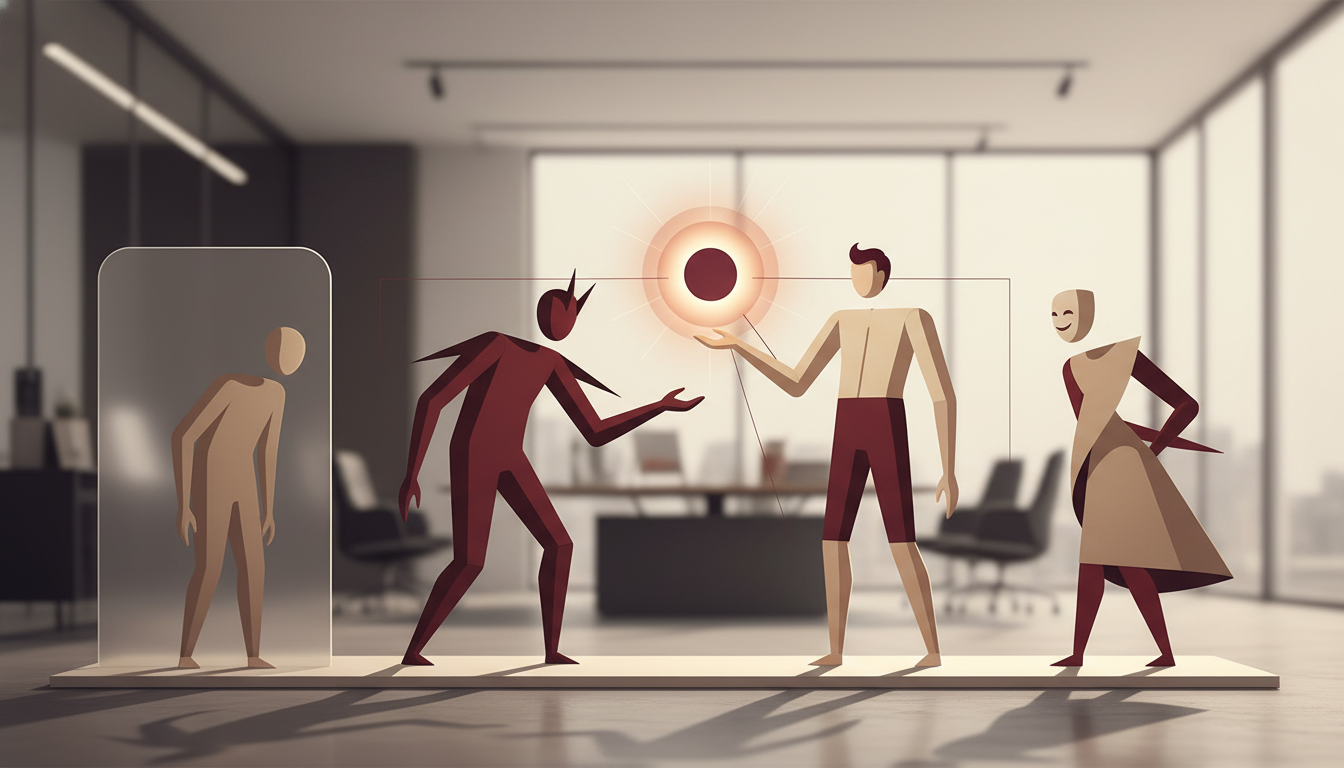 The Four Communication Styles: Where Assertiveness Fits