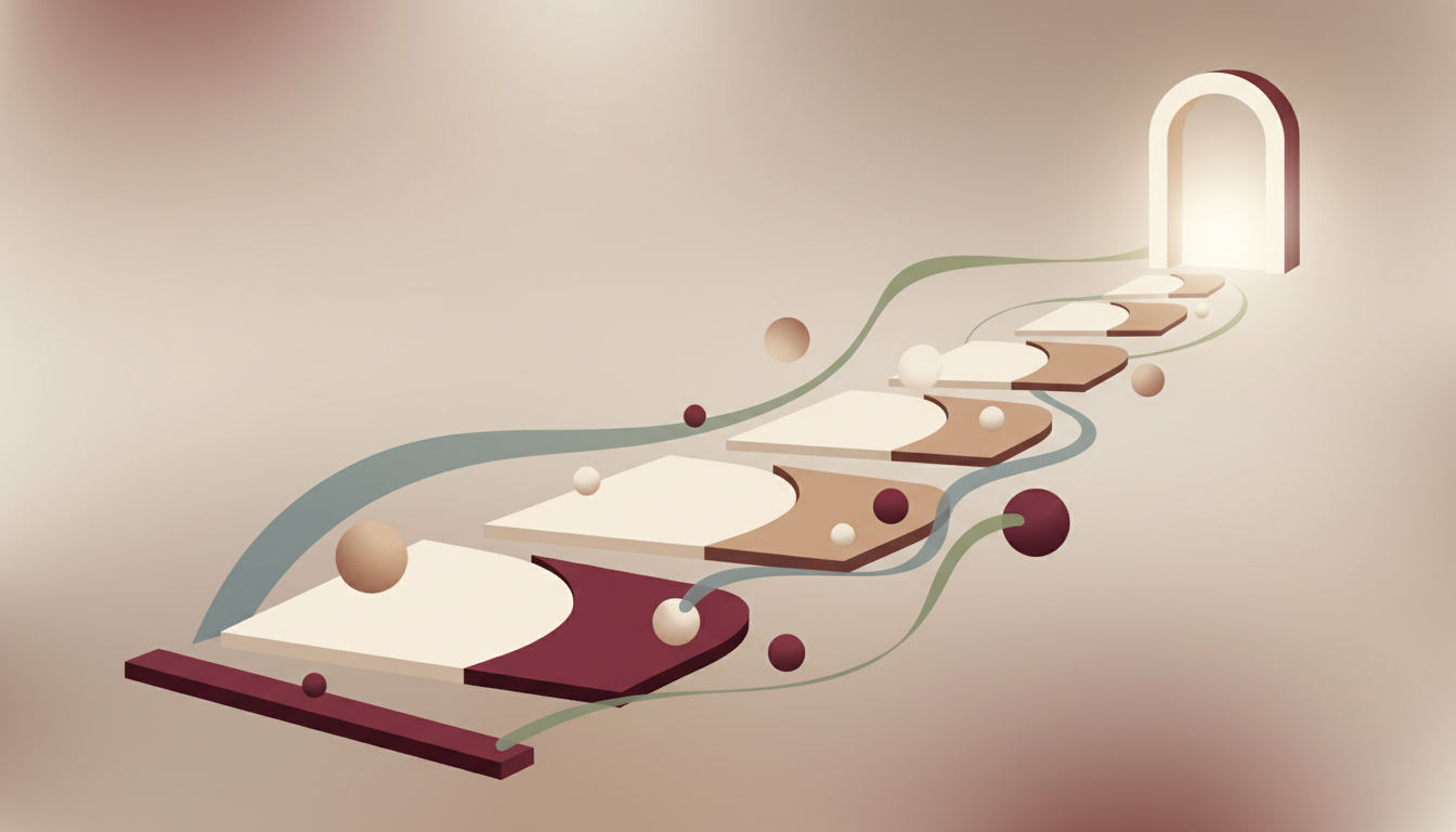 Build Strategic Visibility Without Burning Out