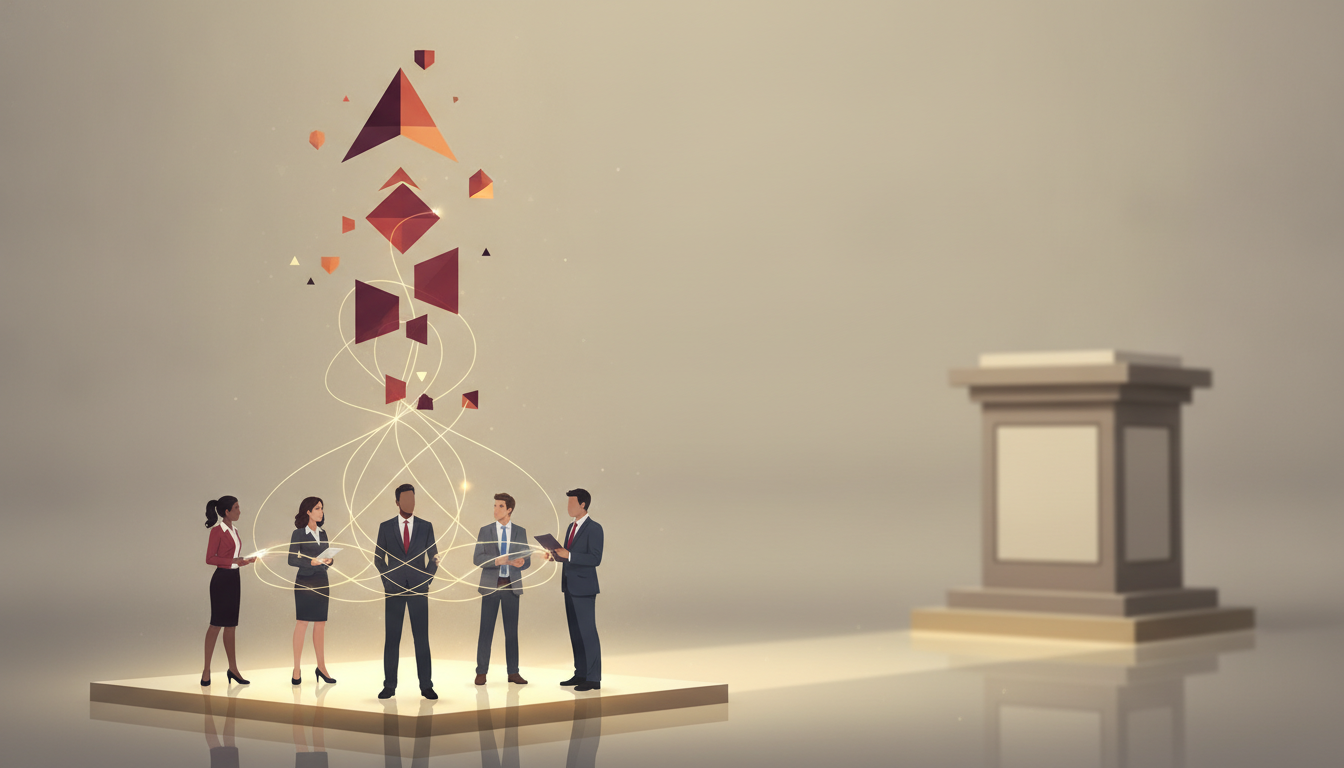 Why Title-Less Leadership Matters More Than Ever