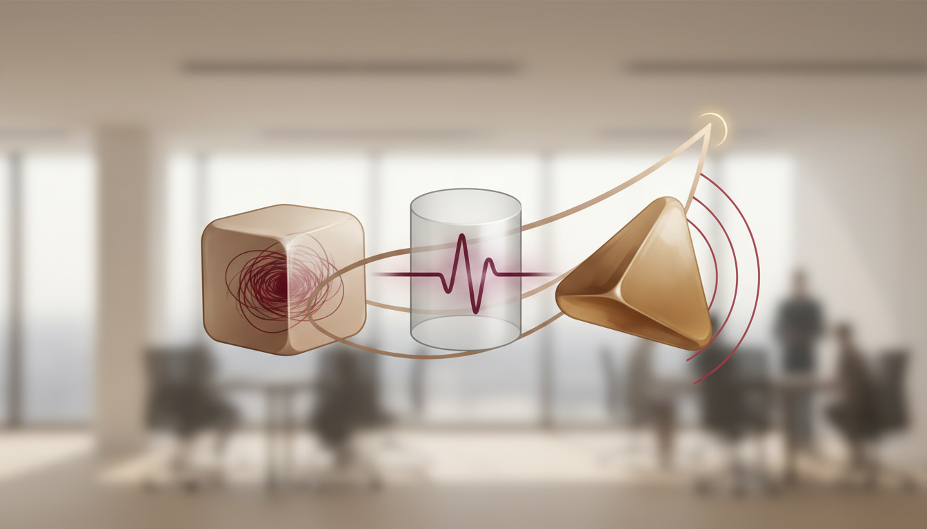 Strategy 1–3: Master How You Communicate