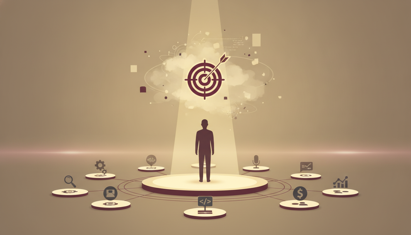 1. Become the Go-To Expert in One Specific Area