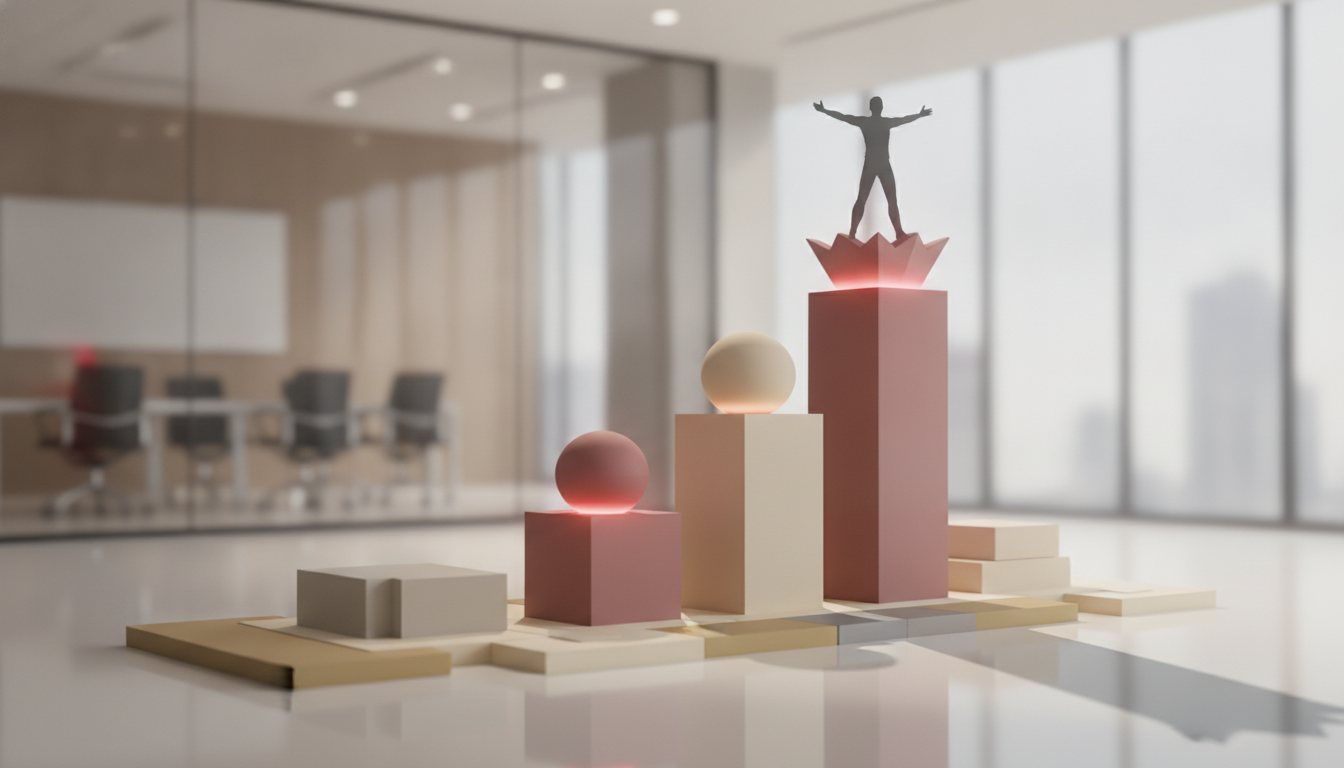 Why the First 90 Days Determine Your Leadership Authority