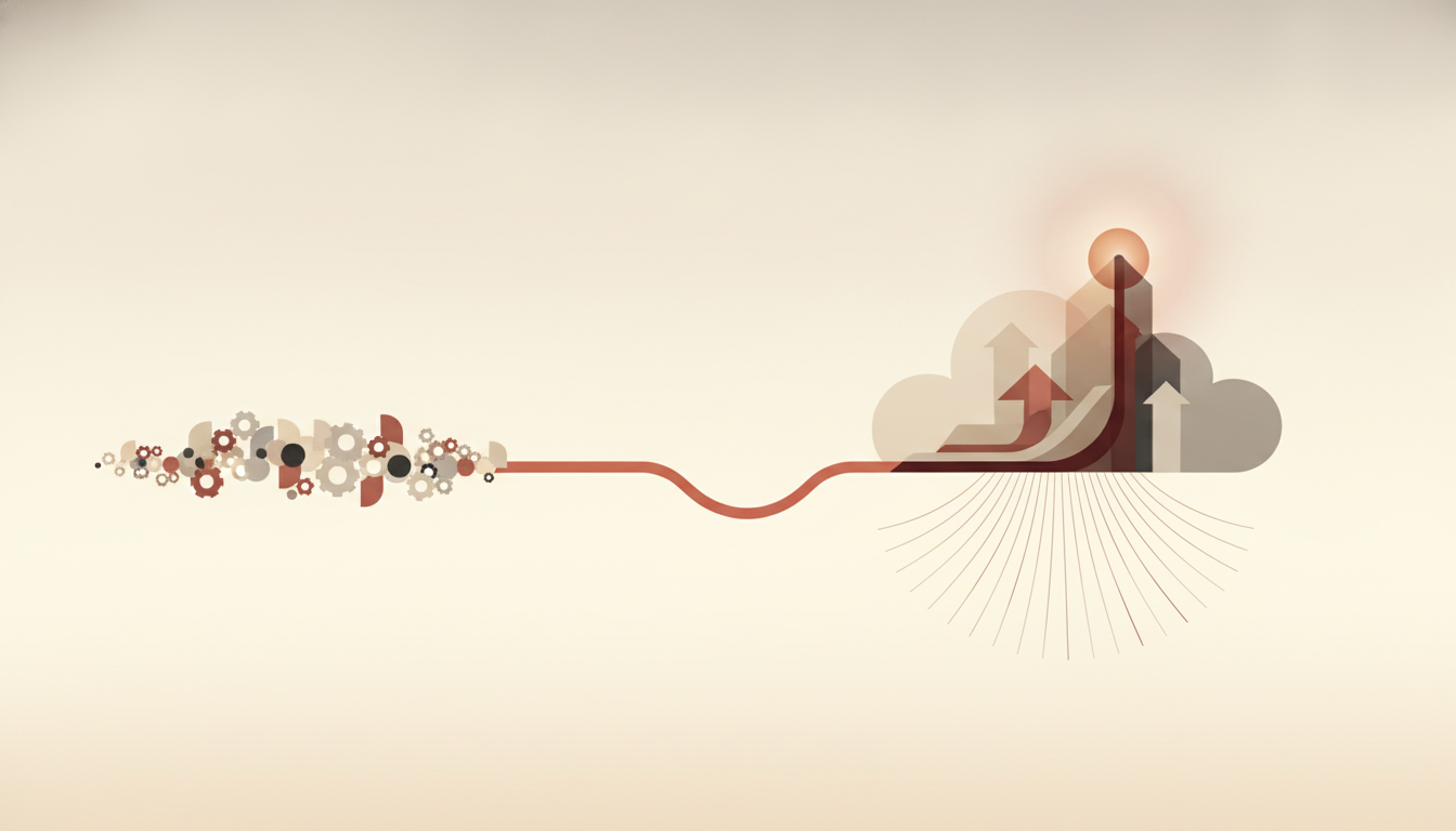 Phase 3: Days 61–90 — Shift from Contributor to Strategic Voice