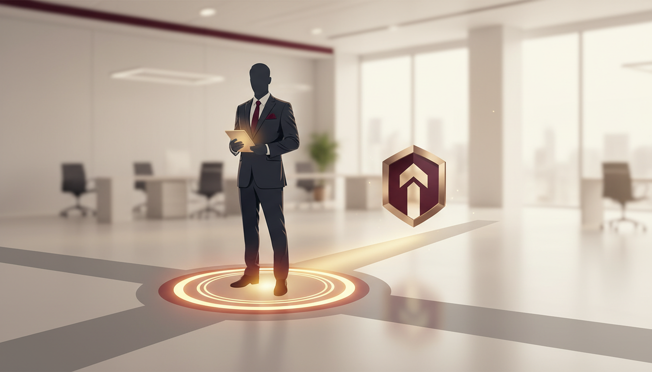 Step 1: Identify Your Credibility Niche