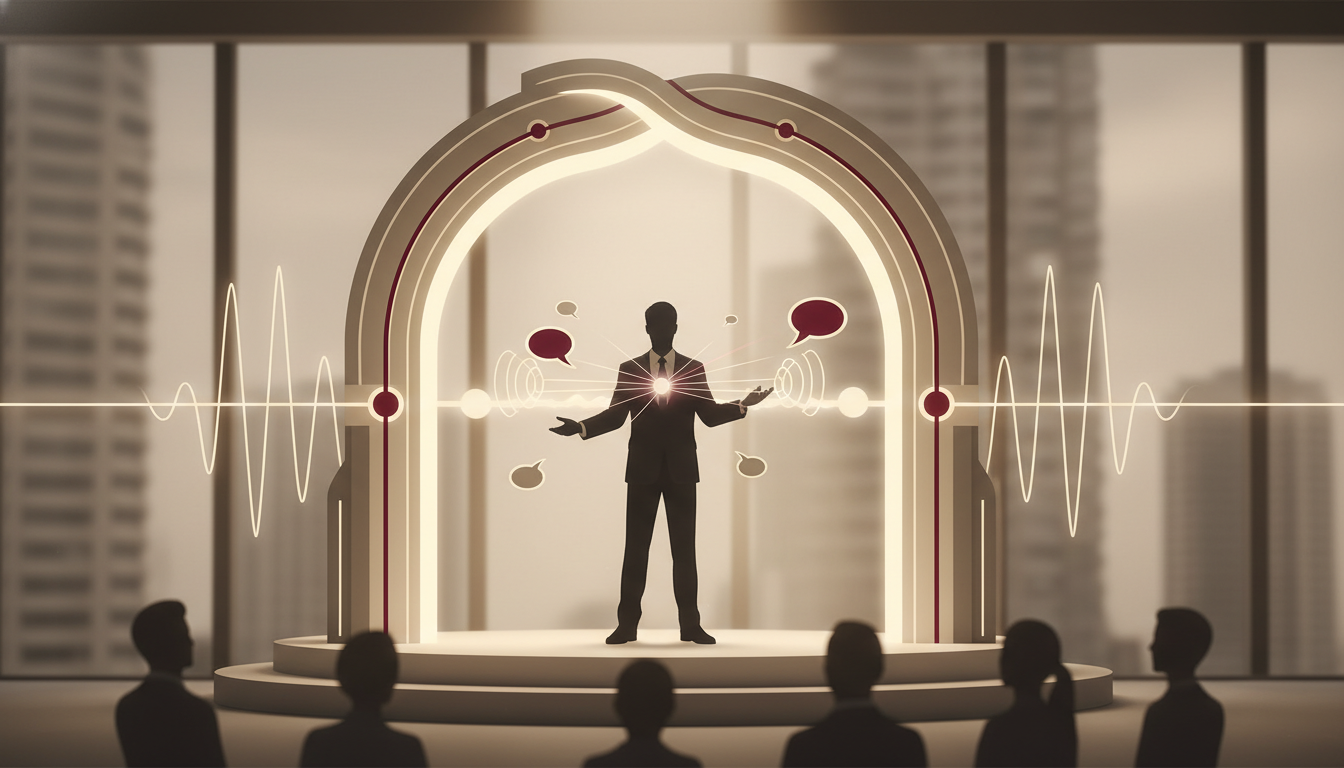 Step 3: Master Authoritative Communication