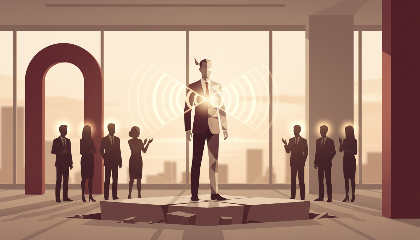 How to Communicate with Confidence While You're Still Recovering