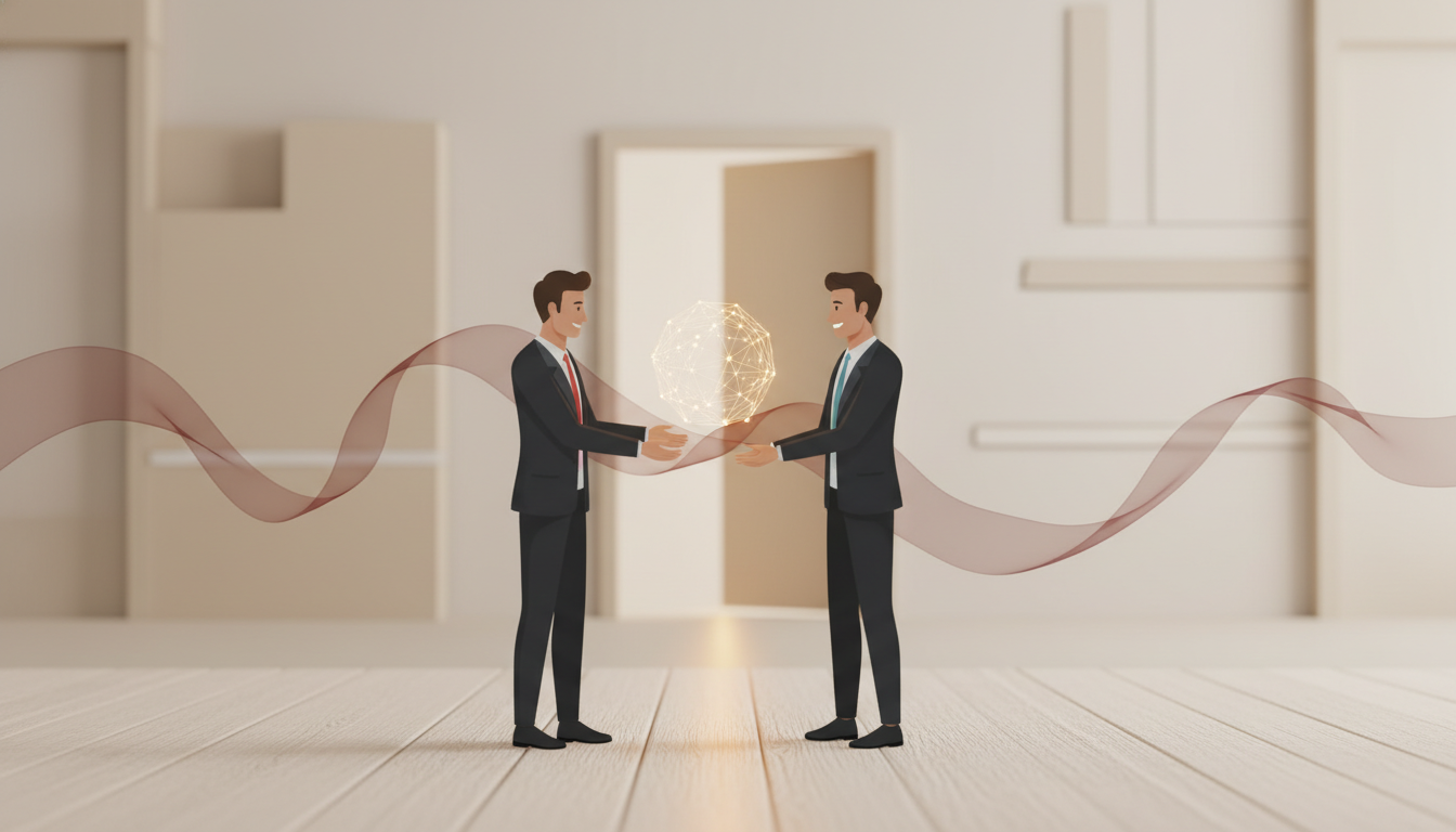Move 1-3: Establish Trust Before You Direct