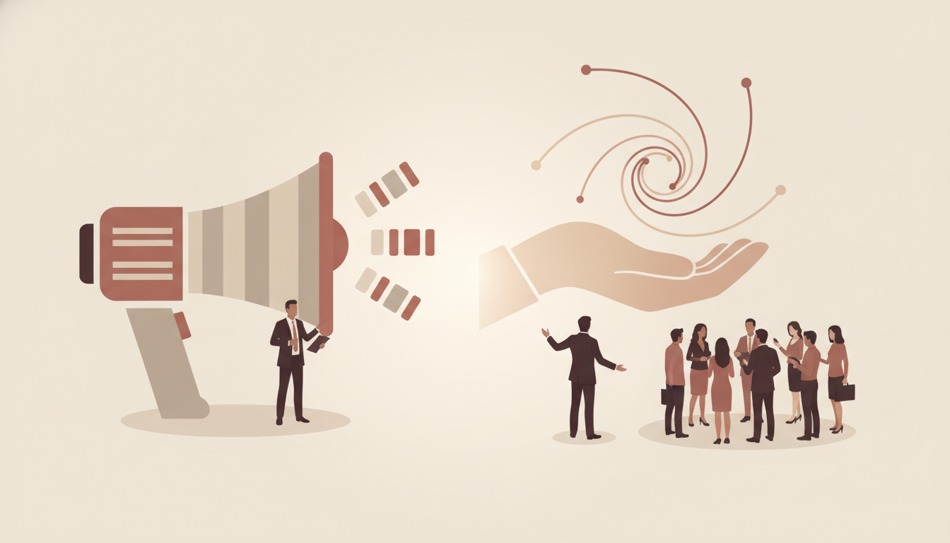 Move 7-8: Communicate Like a Leader, Not a Manager