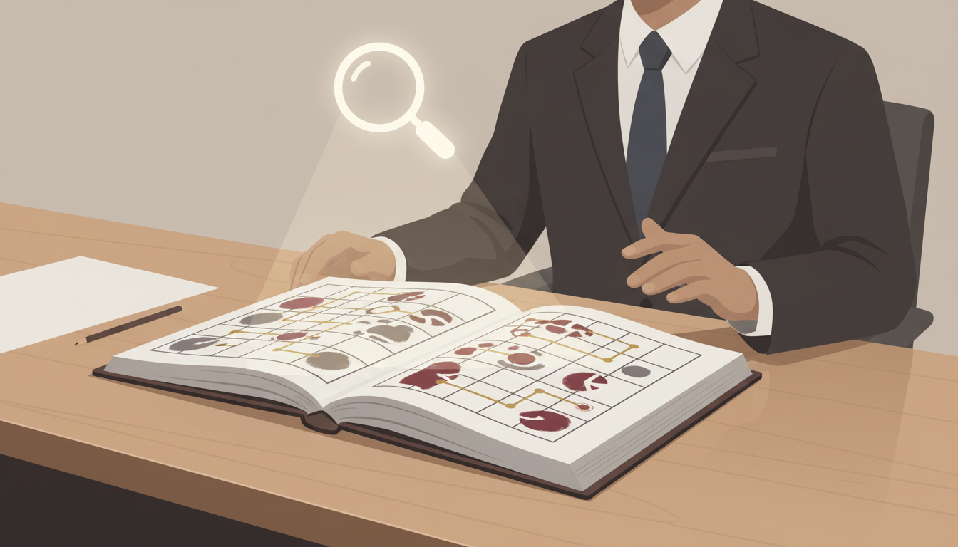 Step 1: Audit Your Credibility Gaps