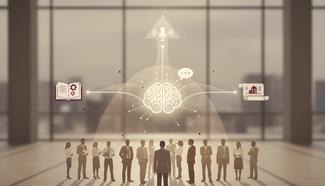 Step 3: Signal Your Expertise Through Visible Contributions