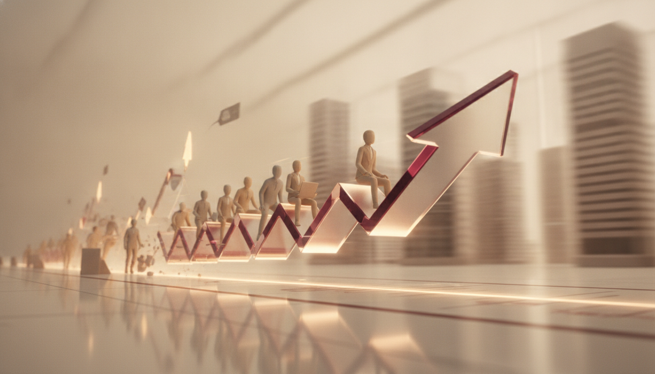 Why Credibility Accelerates Everything in Your Career