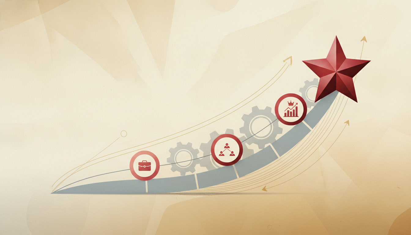 A 90-Day Credibility Acceleration Plan