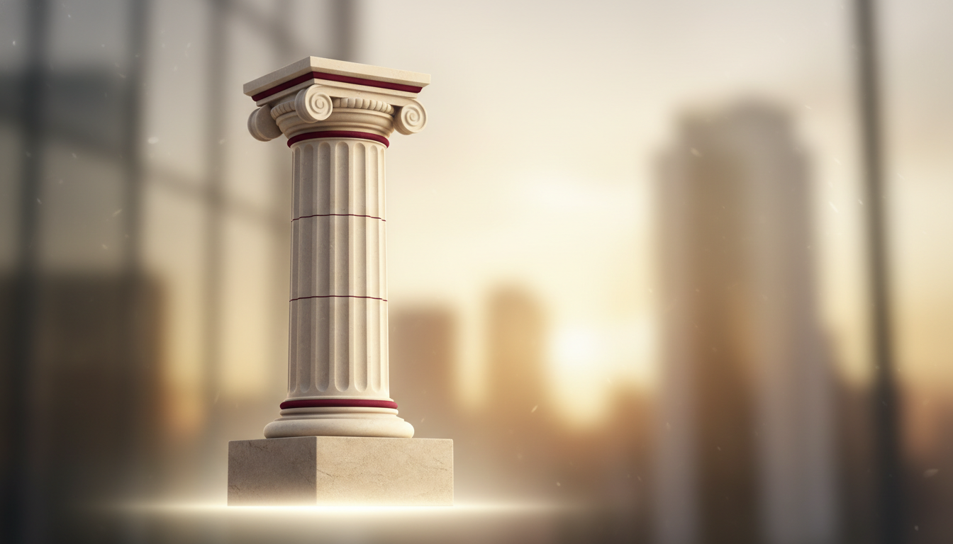 Pillar 1: Build Gravitas — The Foundation of Executive Presence