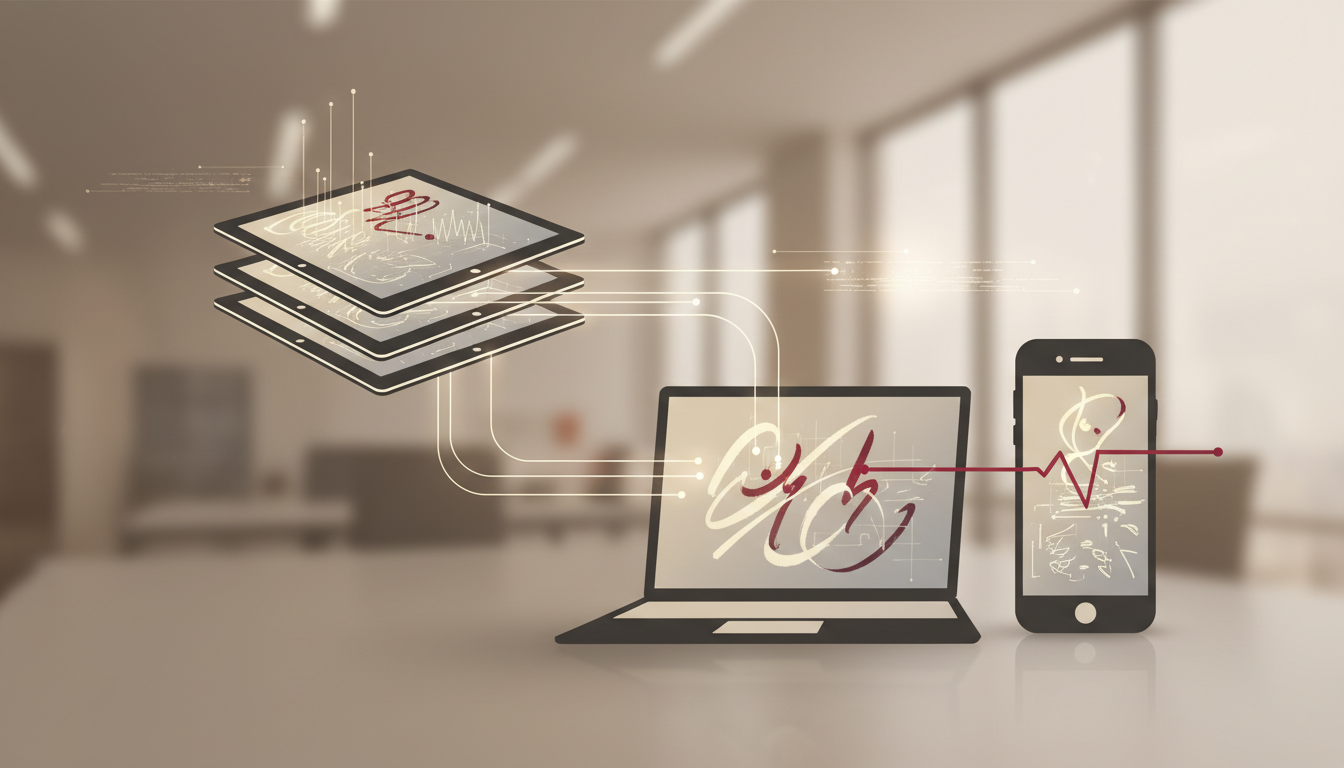 Written Communication: Where Remote Executive Presence Is Won or Lost