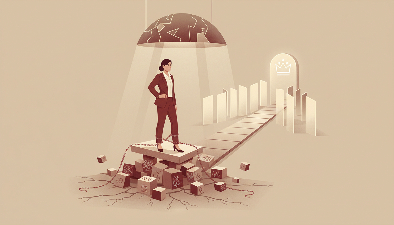 Why Women Face Unique Gravitas Challenges