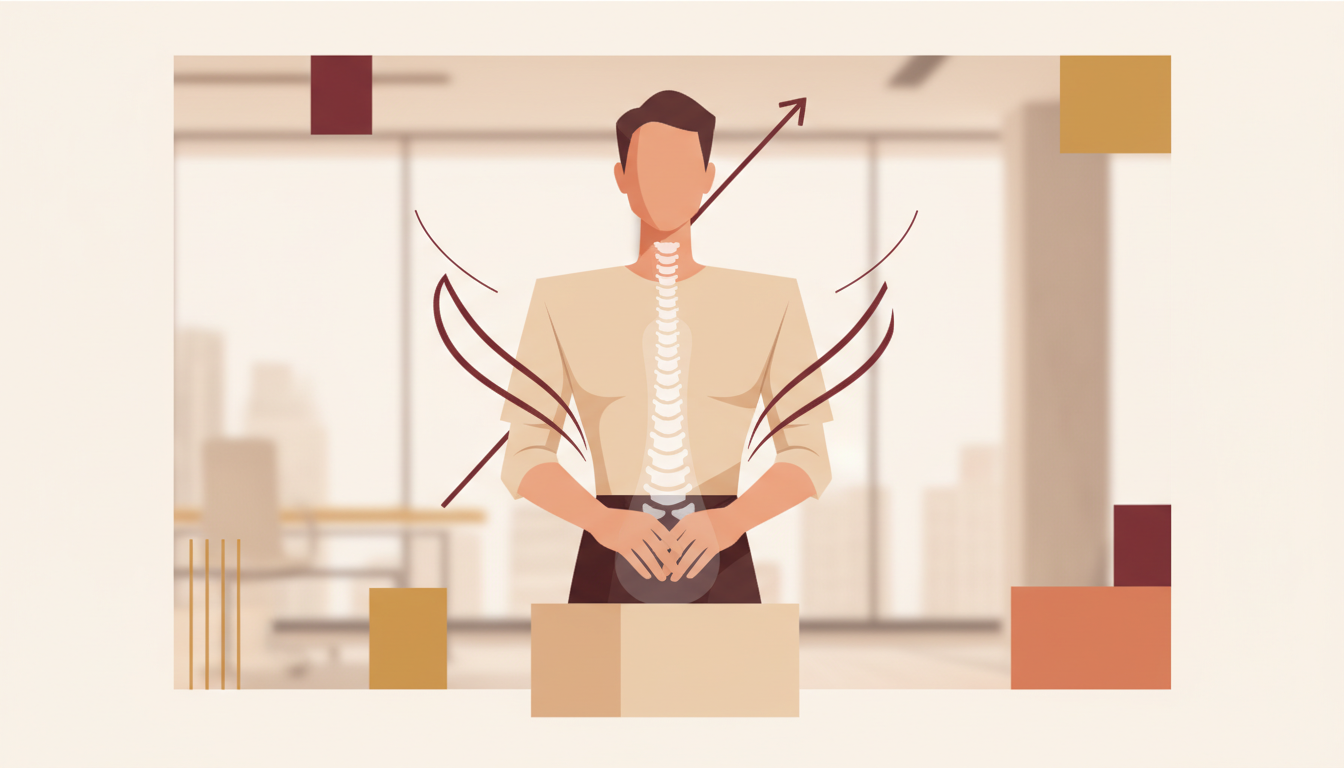 Pillar 2: Master Your Physical Presence