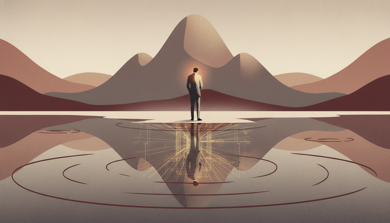 Why Quiet Presence Is More Powerful Than You Think