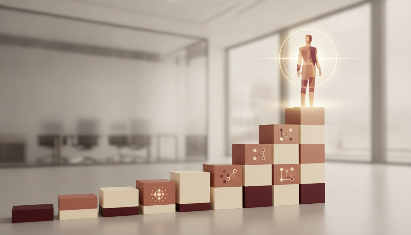 The 30-Day Leadership Presence Progression Plan