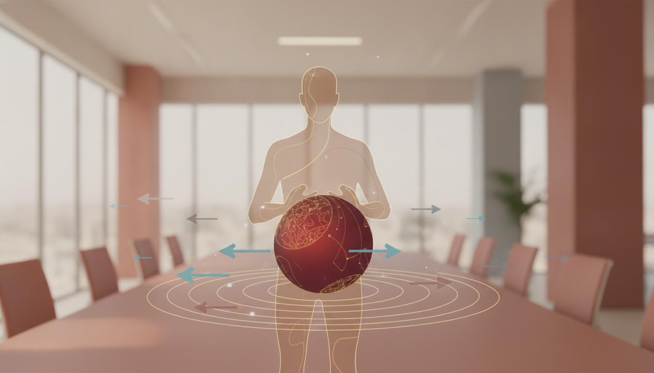 Move 1: Master the Strategic Pause