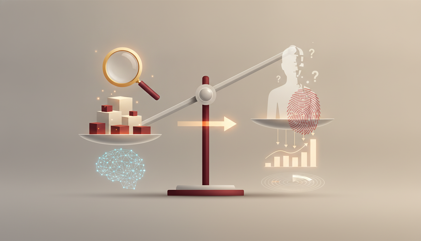 The Credibility Audit: Assessing Where You Stand Today