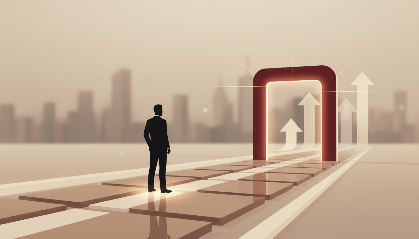 Phase 1: The First 30 Days — Nail Your First Impressions