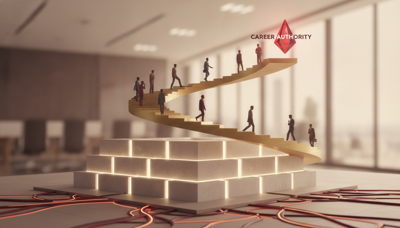 Why Professional Credibility Is the Foundation of Career Growth