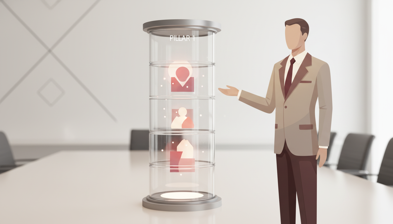 Pillar 1: Competence Signaling — Prove What You Know Without Bragging