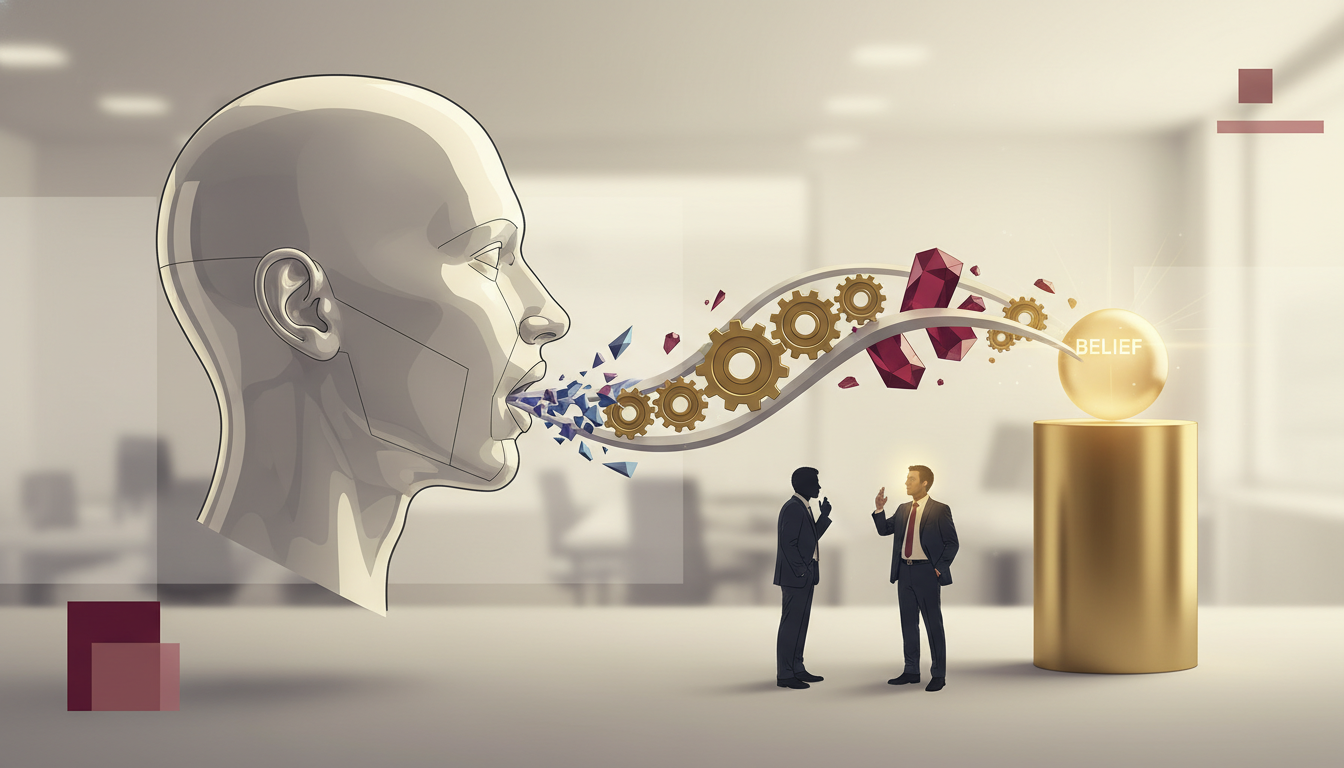 Pillar 3: Communication Quality — How You Say It Shapes What They Believe