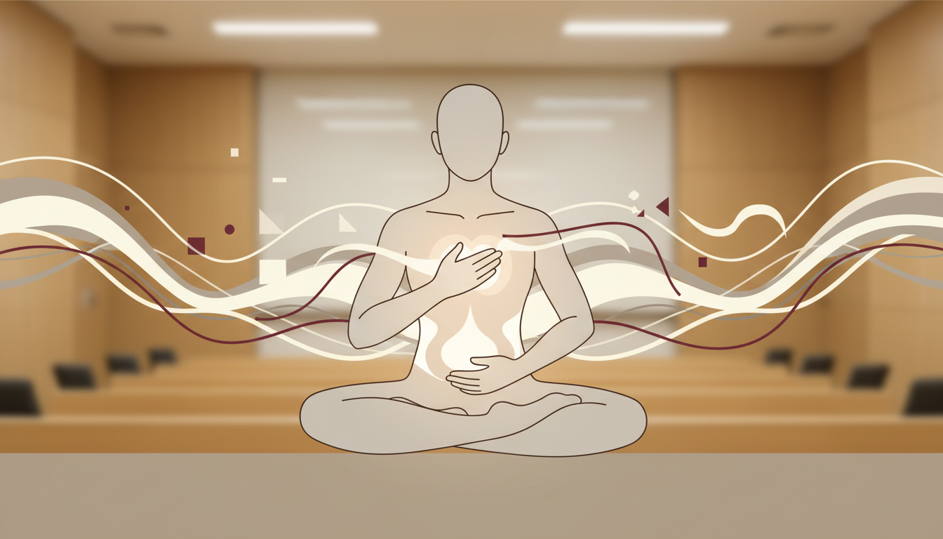 Method 1-3: Breathing and Physiological Reset Techniques