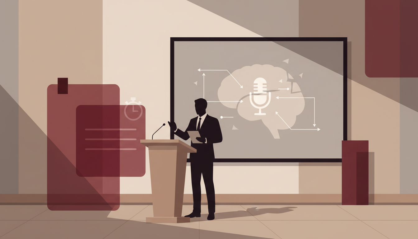 Method 7-9: Preparation and Rehearsal Techniques