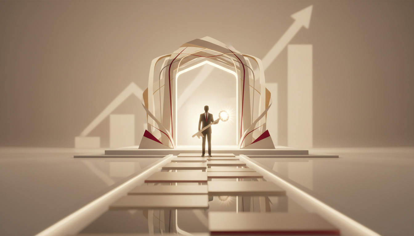 Why Your Presentation Close Matters More Than You Think