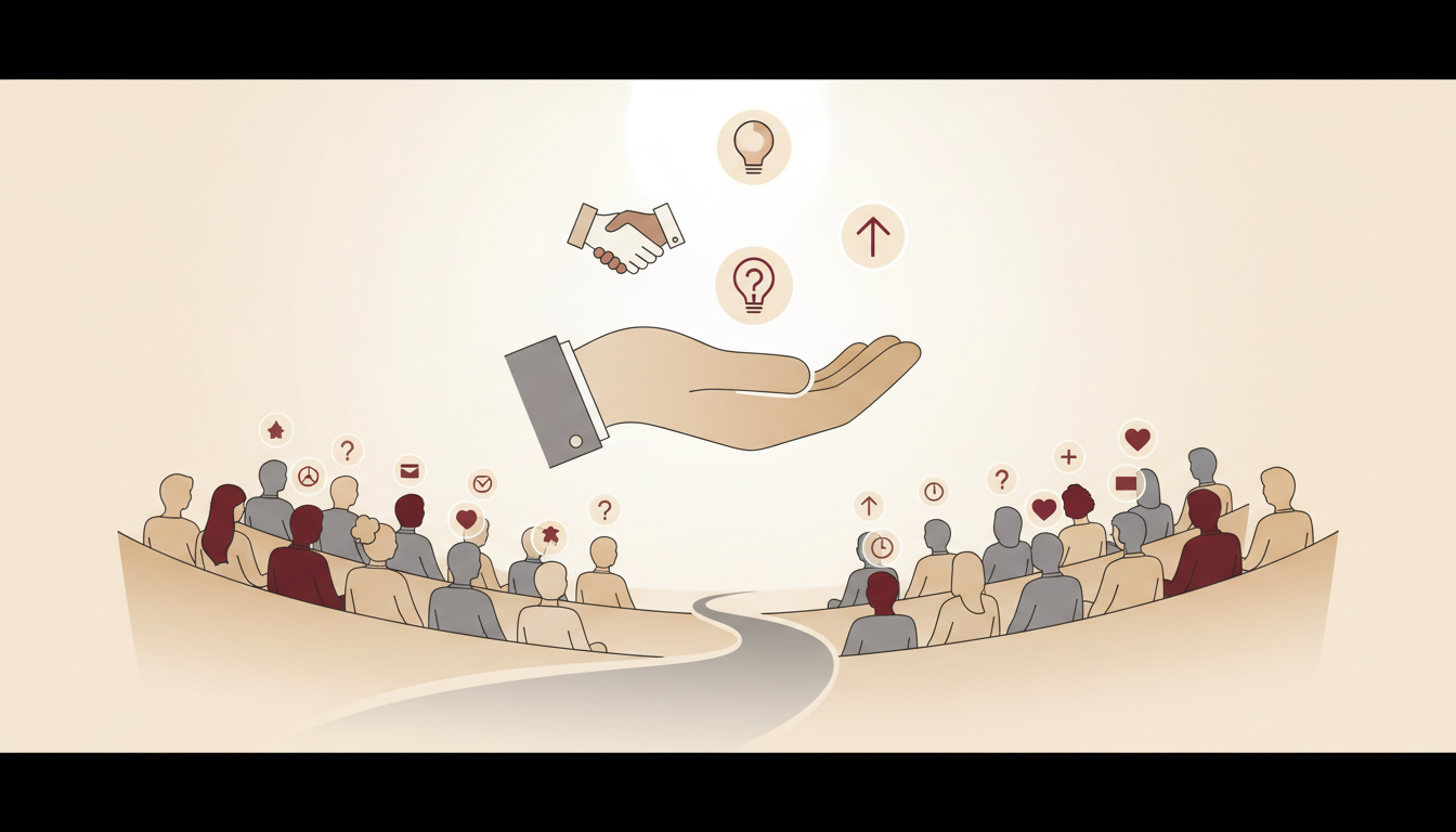 How to Choose the Right Close for Your Audience