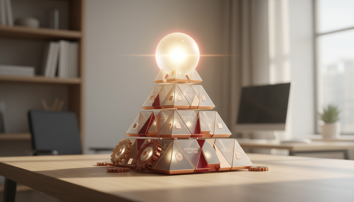 Putting It All Together: The Respect Compound Effect