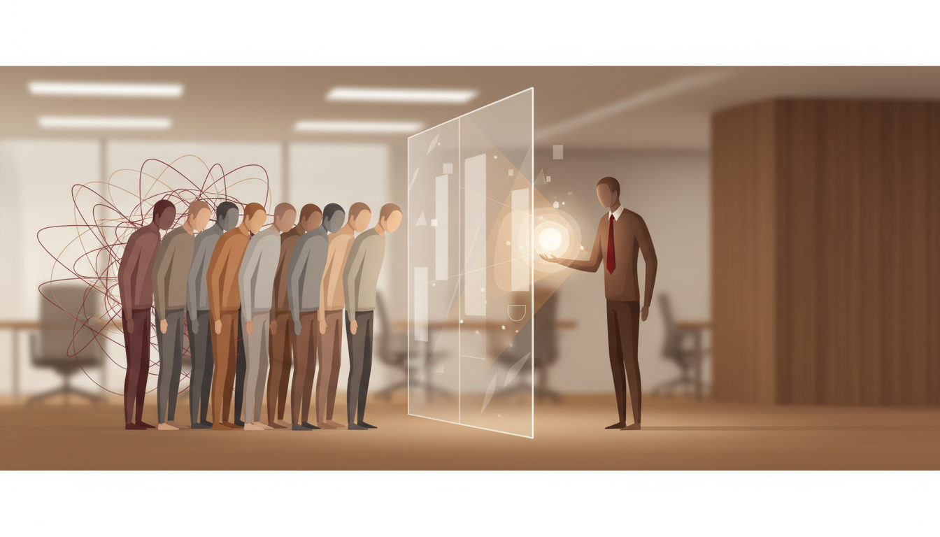 Why Teams Resist Change (And Why It's Not Personal)