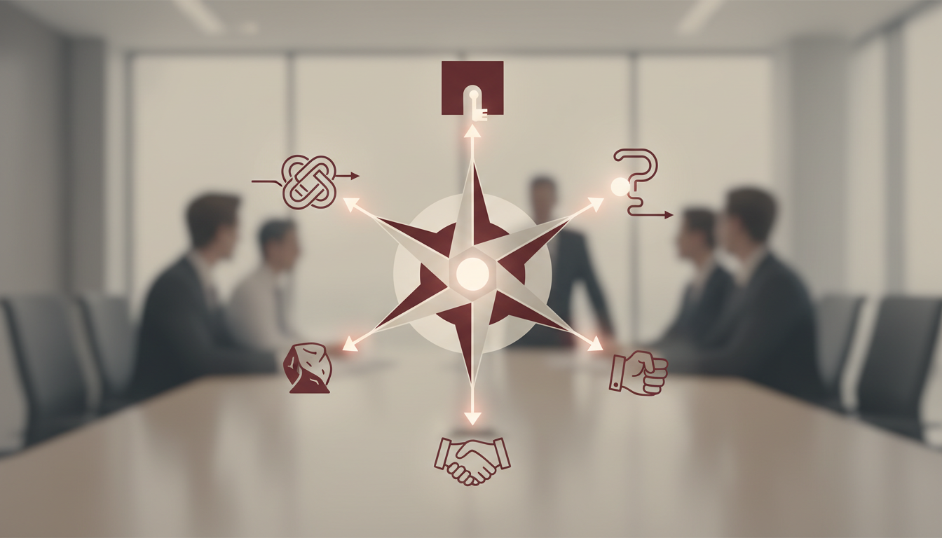 How to Handle the Five Most Common Resistance Responses