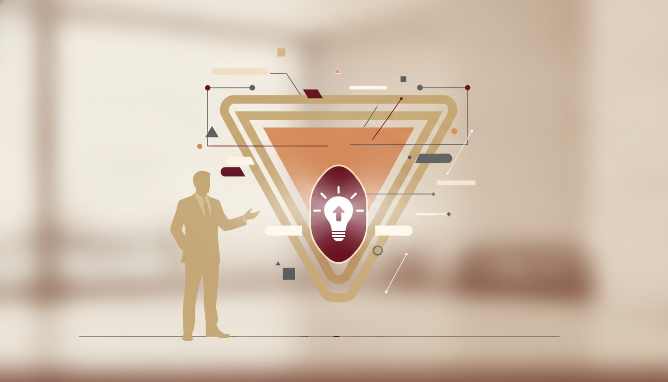 Habit 1–3: How Leaders Frame Every Idea