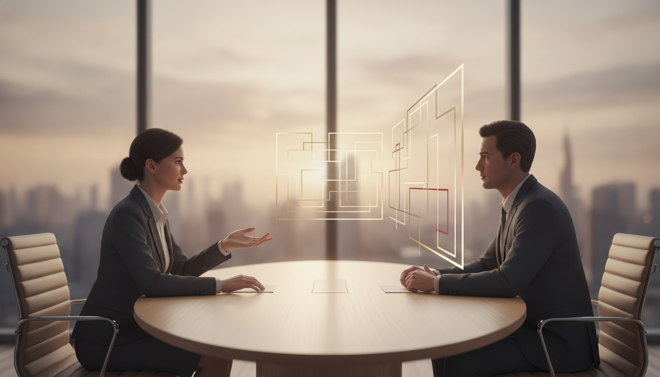 Shift 5: Control the Frame in Every Conversation