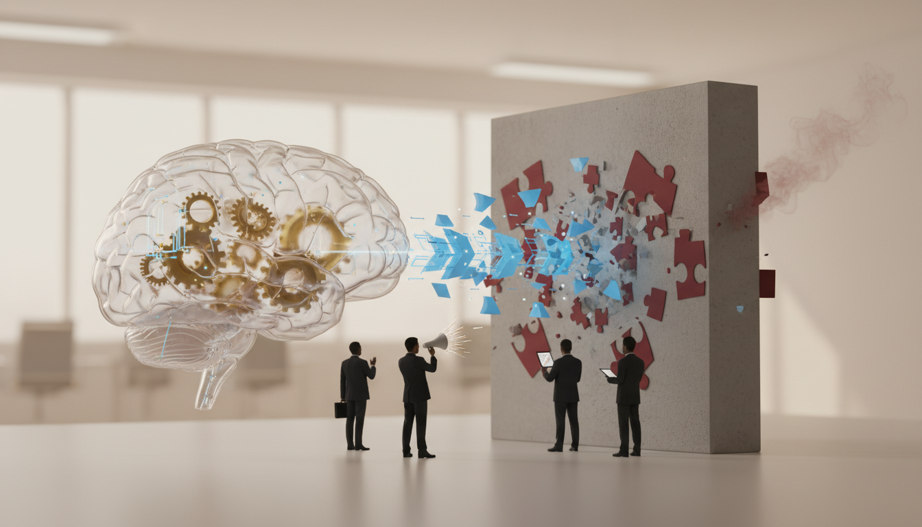 Why Strategic Thinking Gets Lost in Translation