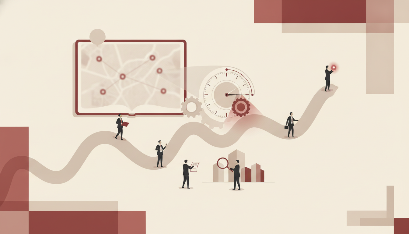 Principle 4: Master Timing and Context