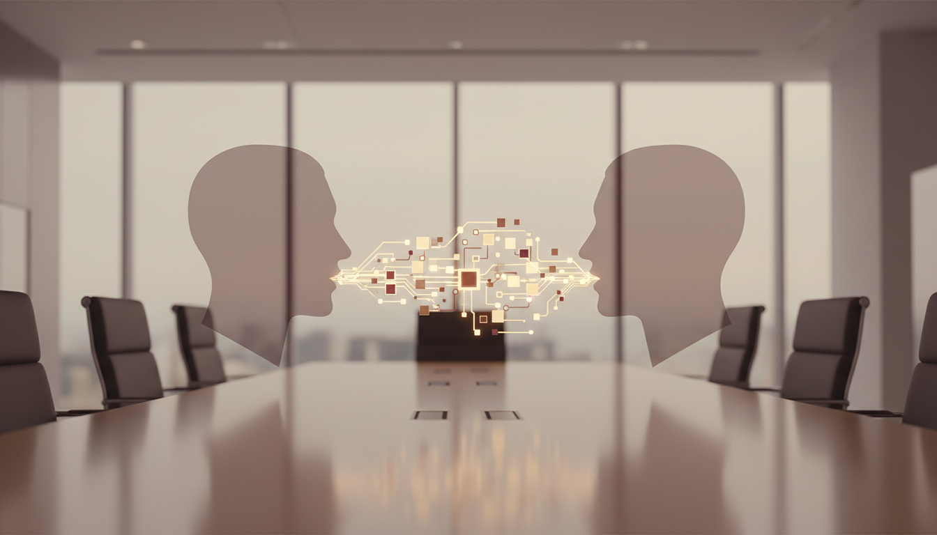 Verbal Habits That Build Authority in Every Conversation