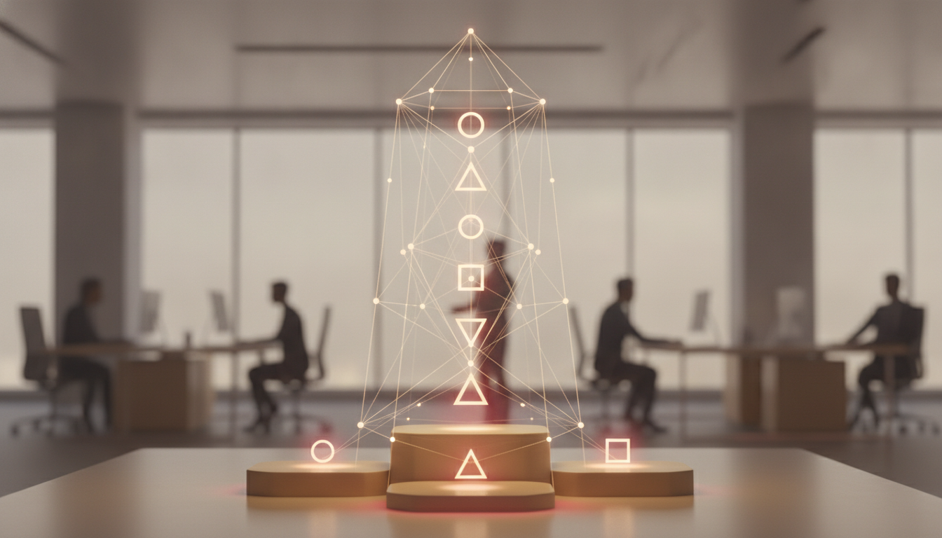 Pillar 3: Structural Clarity — Organizing Ideas So They Land Instantly