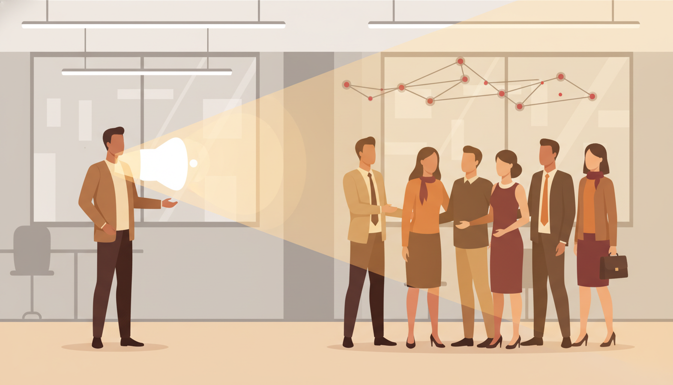 Why Confidence in Communication Matters More Than You Think