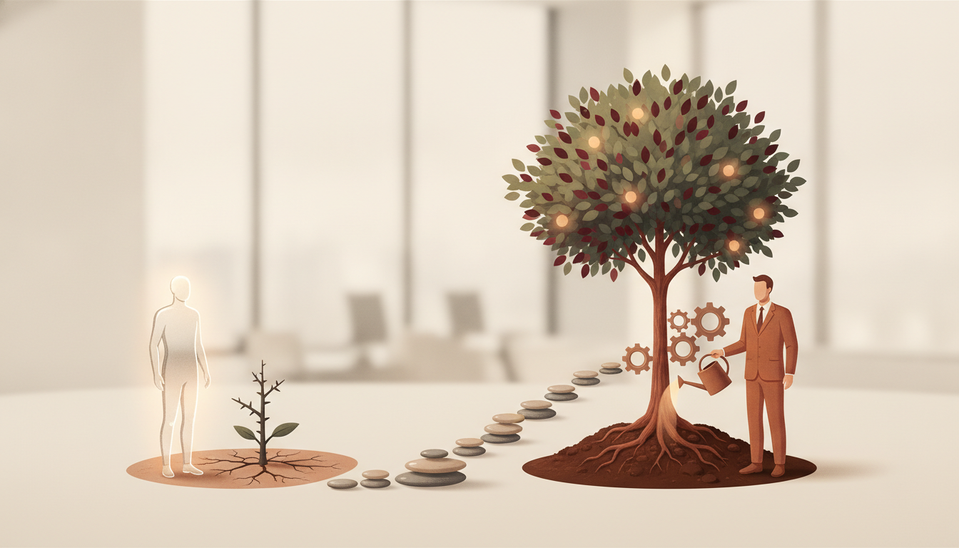 Why Daily Practice Matters More Than Talent