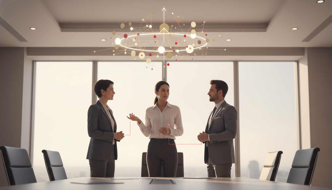 Confident Communication Habits for Meetings