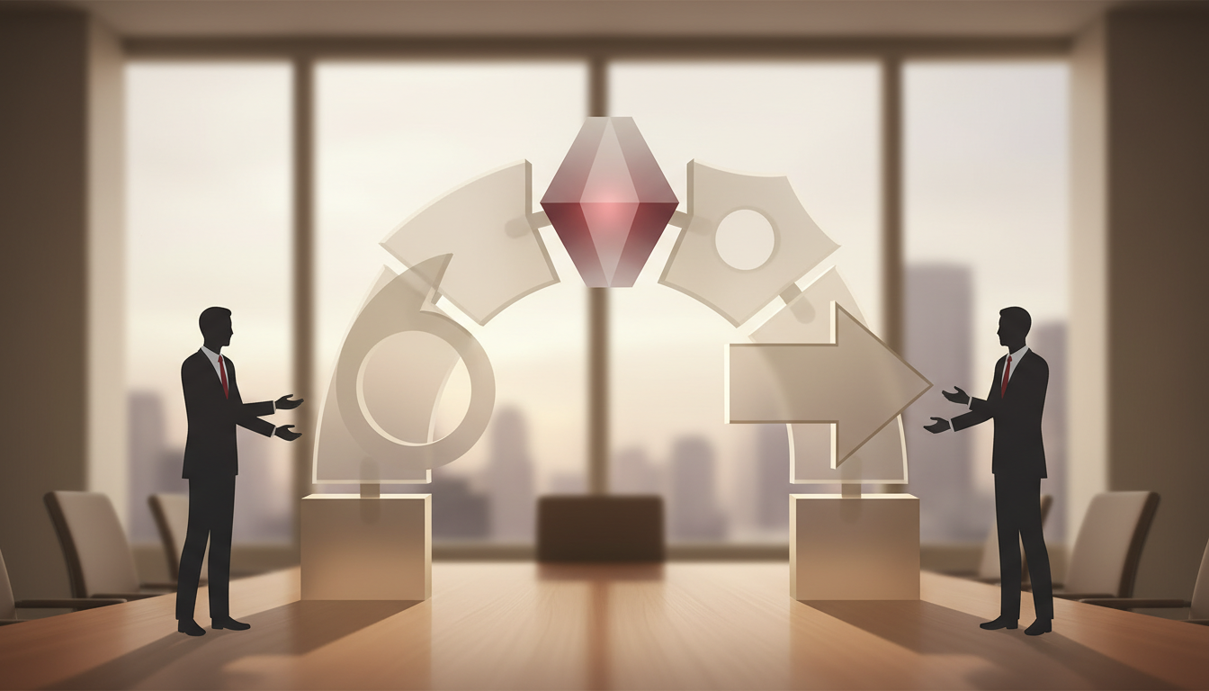 The CLEAR Framework for Any Difficult Executive Conversation